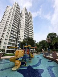 Cote D'Azur (D15), Condominium #607009301